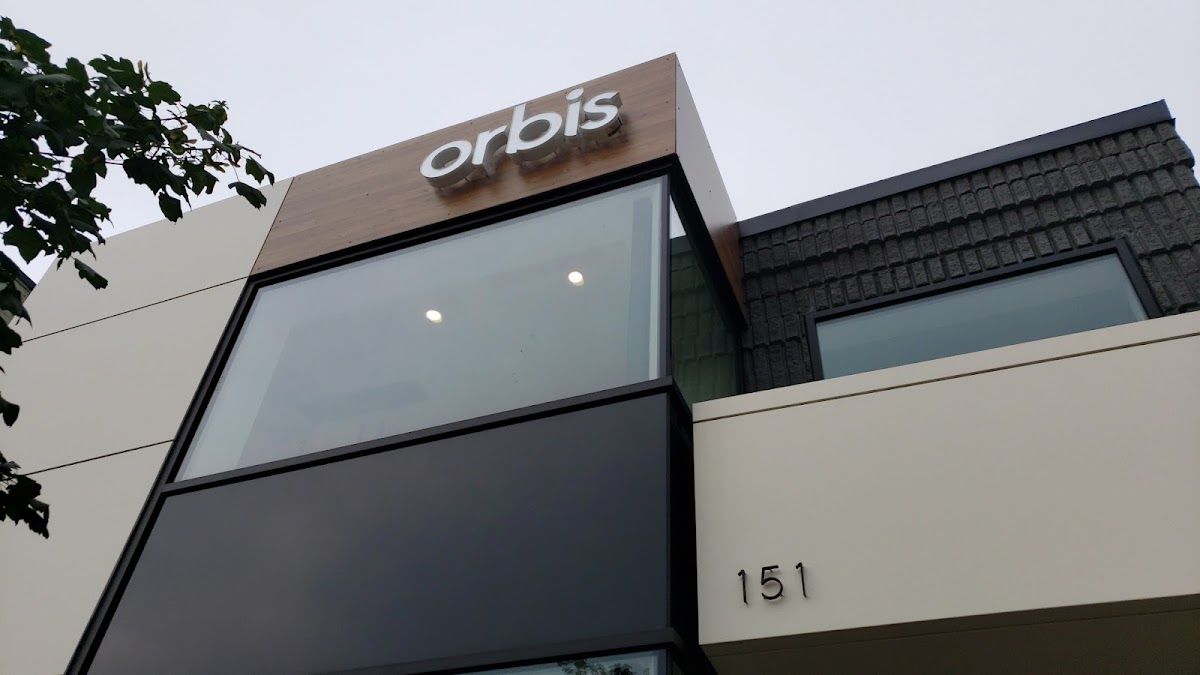 ORBIS COMMUNICATIONS INC. photo