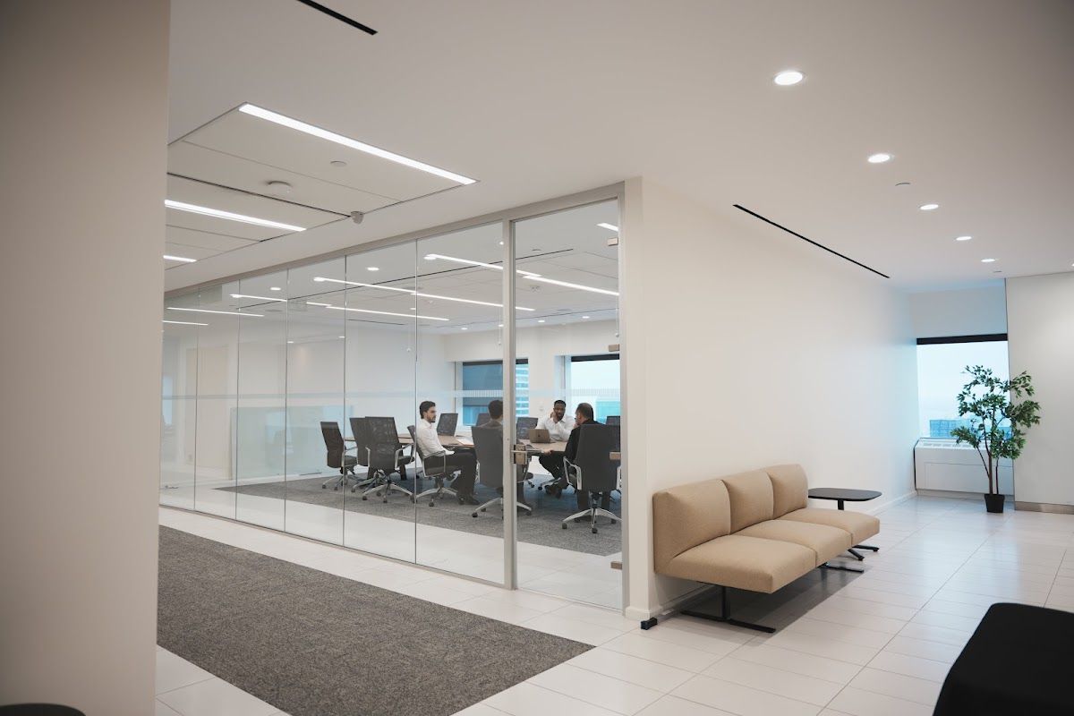 Jarvis Consulting Group photo
