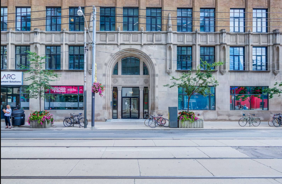 Janitorial Services GTA photo