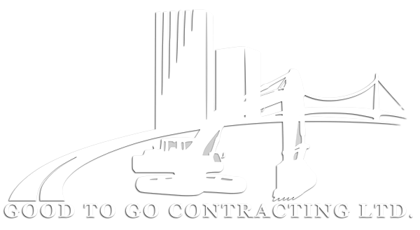 Good To Go Contracting Ltd logo