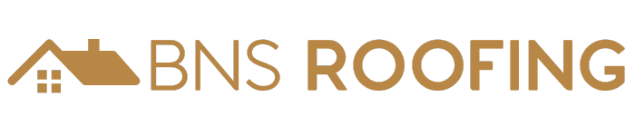 BNS Roofing logo