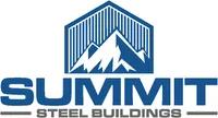 Summit Steel Buildings logo