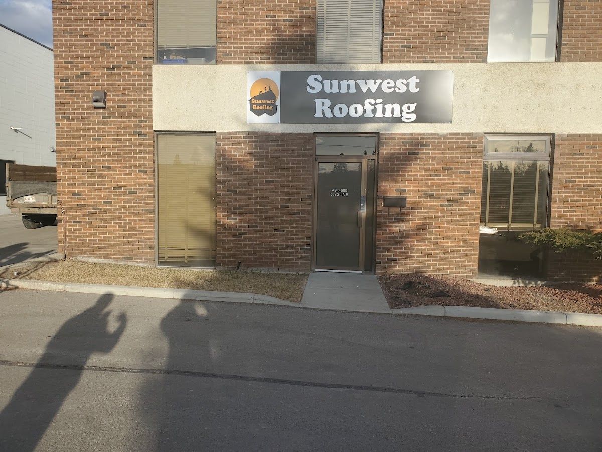 Sunwest Roofing Corp photo