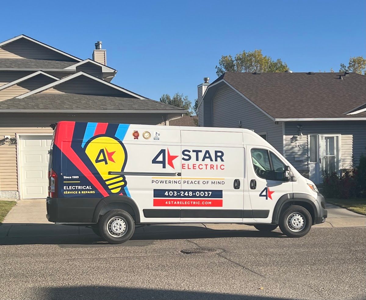 4-Star Electric Ltd. photo