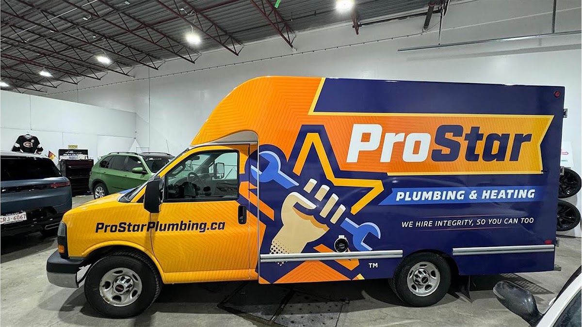 ProStar Plumbing & Heating photo