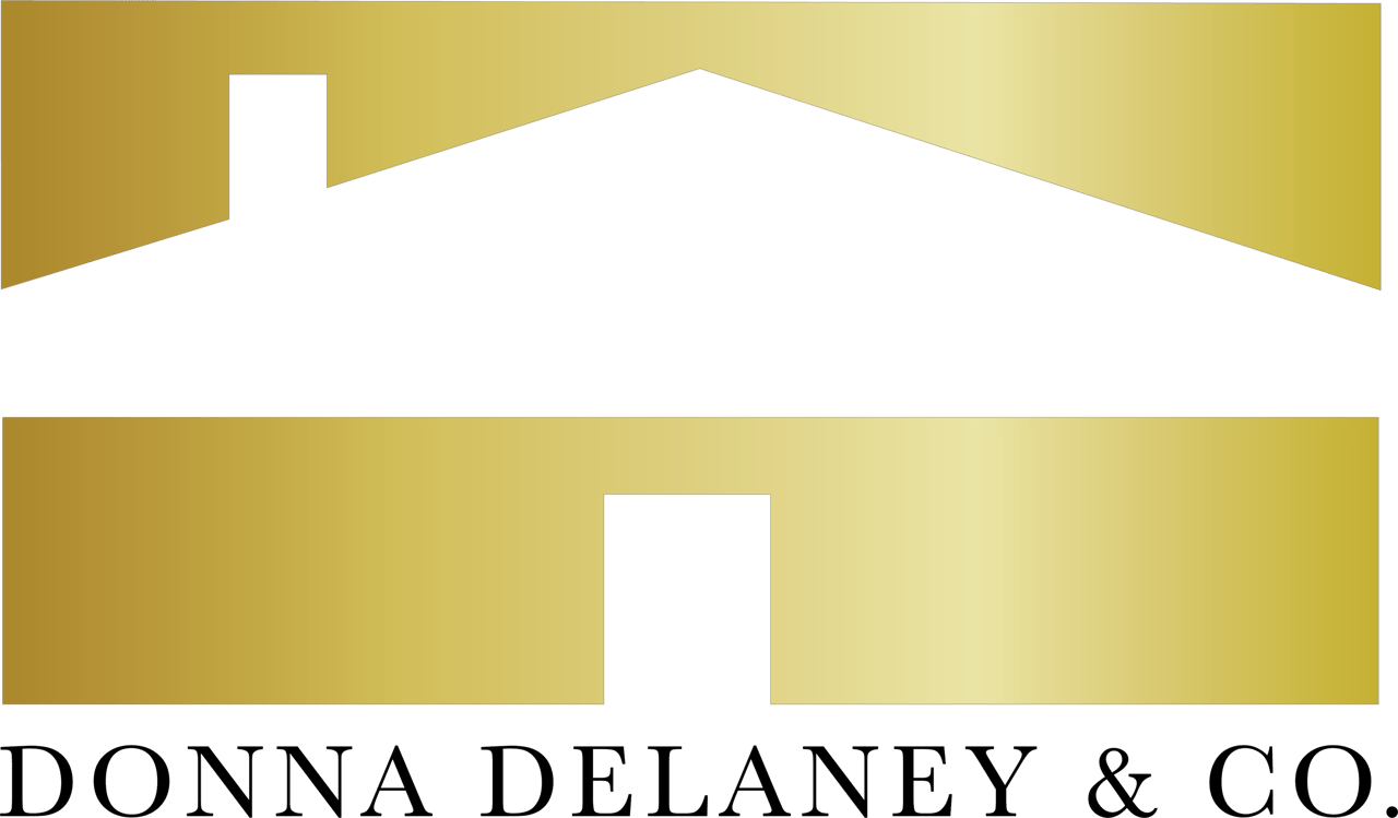 CIR Realty: DONNA DELANEY logo