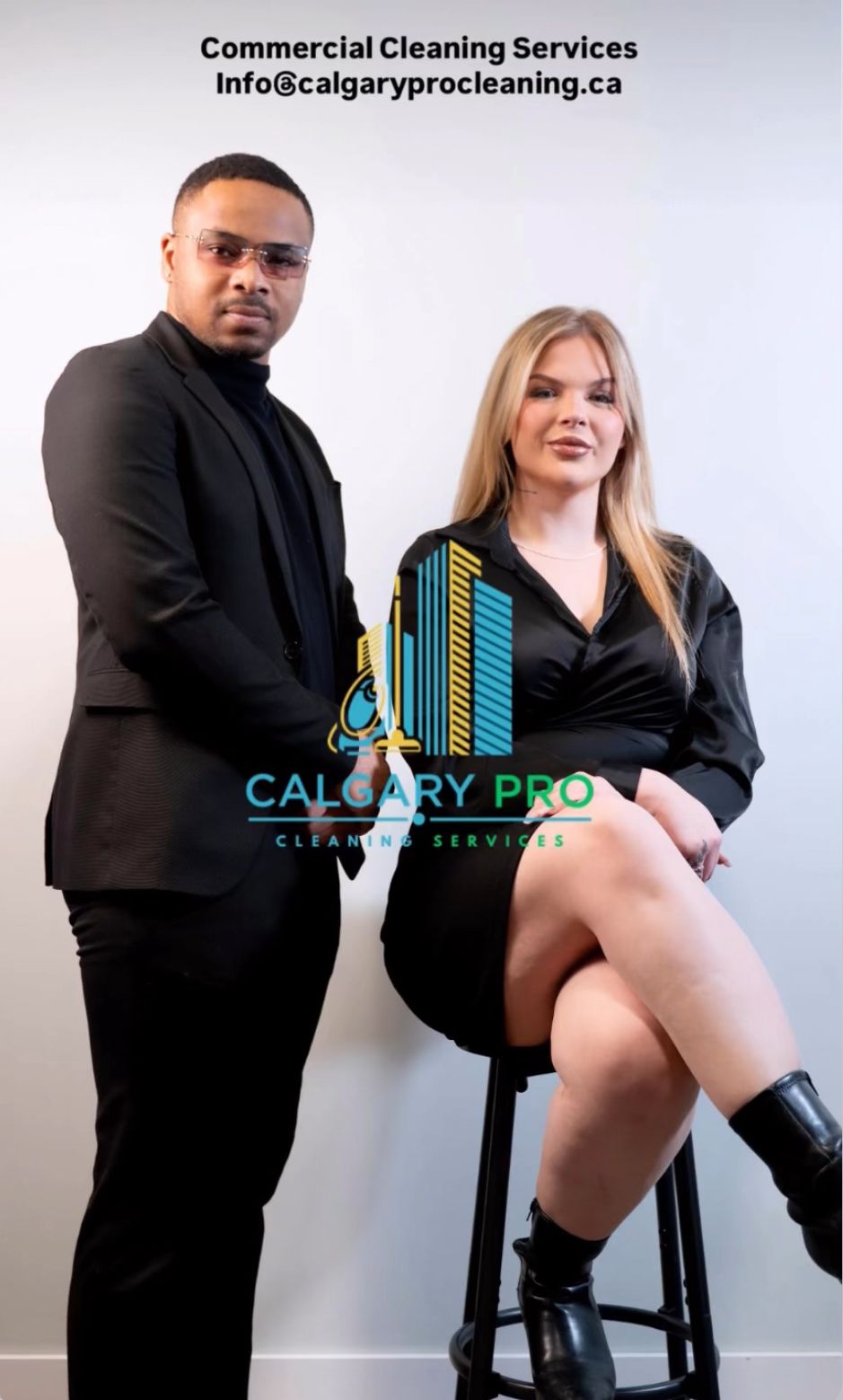 Calgary Pro Cleaning photo