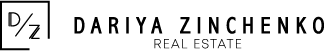 Dariya Zinchenko logo