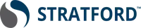 Stratford Group Ltd. logo on a personalized direct mail postcard