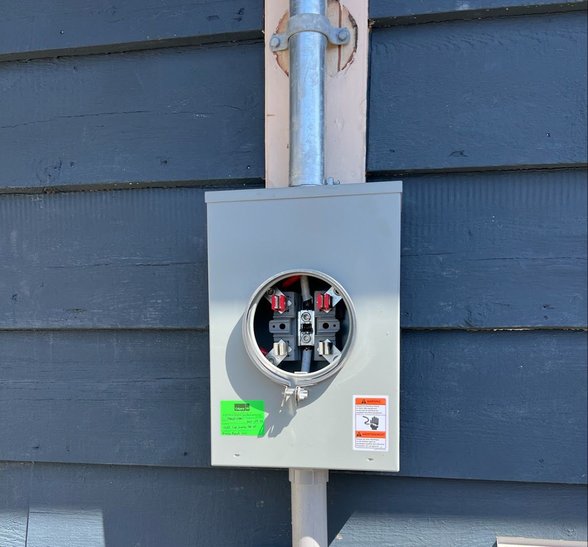 Electric Expert YYC photo