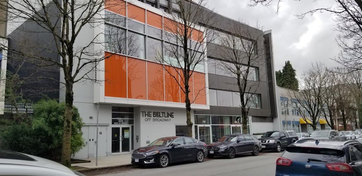 Orbital Technologies Inc. photo