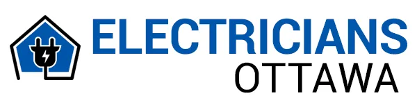 Electricians Ottawa logo