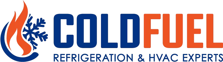 Cold Fuel logo