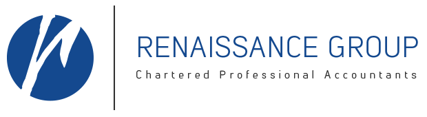 Renaissance Group CPA logo