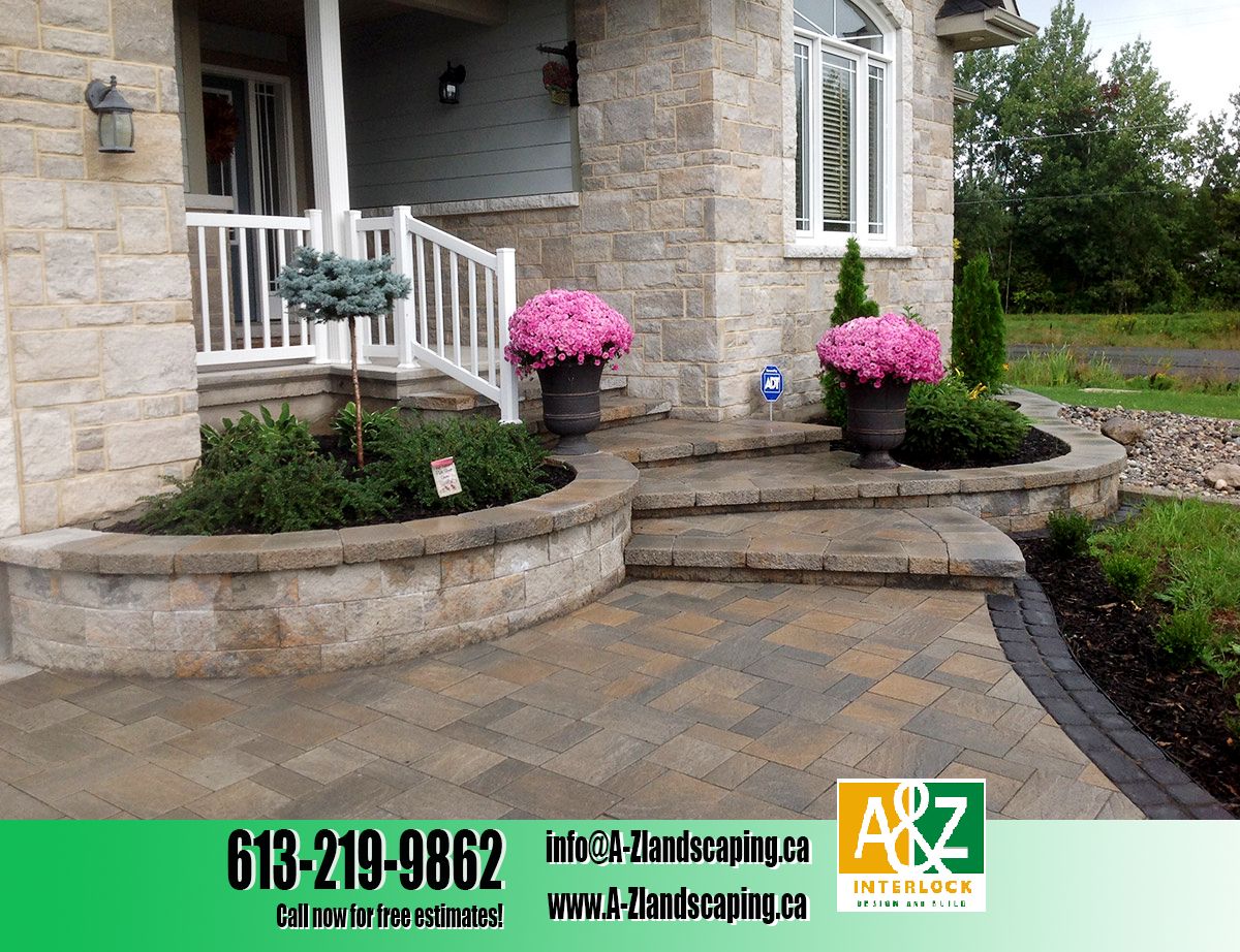 A&Z Interlock photo