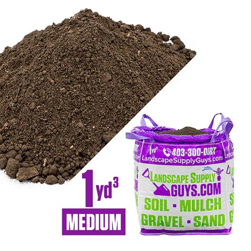 Landscape Supply Guys logo