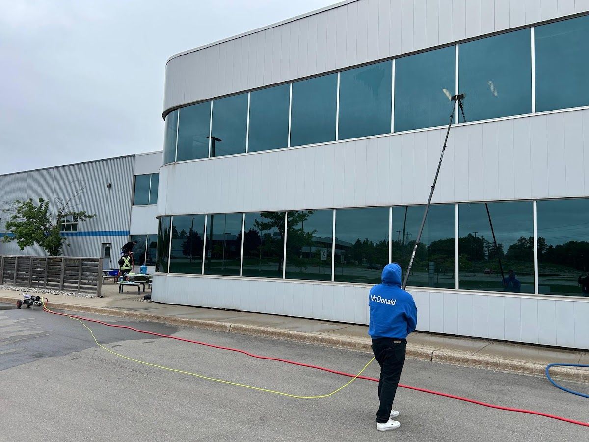 Kings Cleaners Inc photo