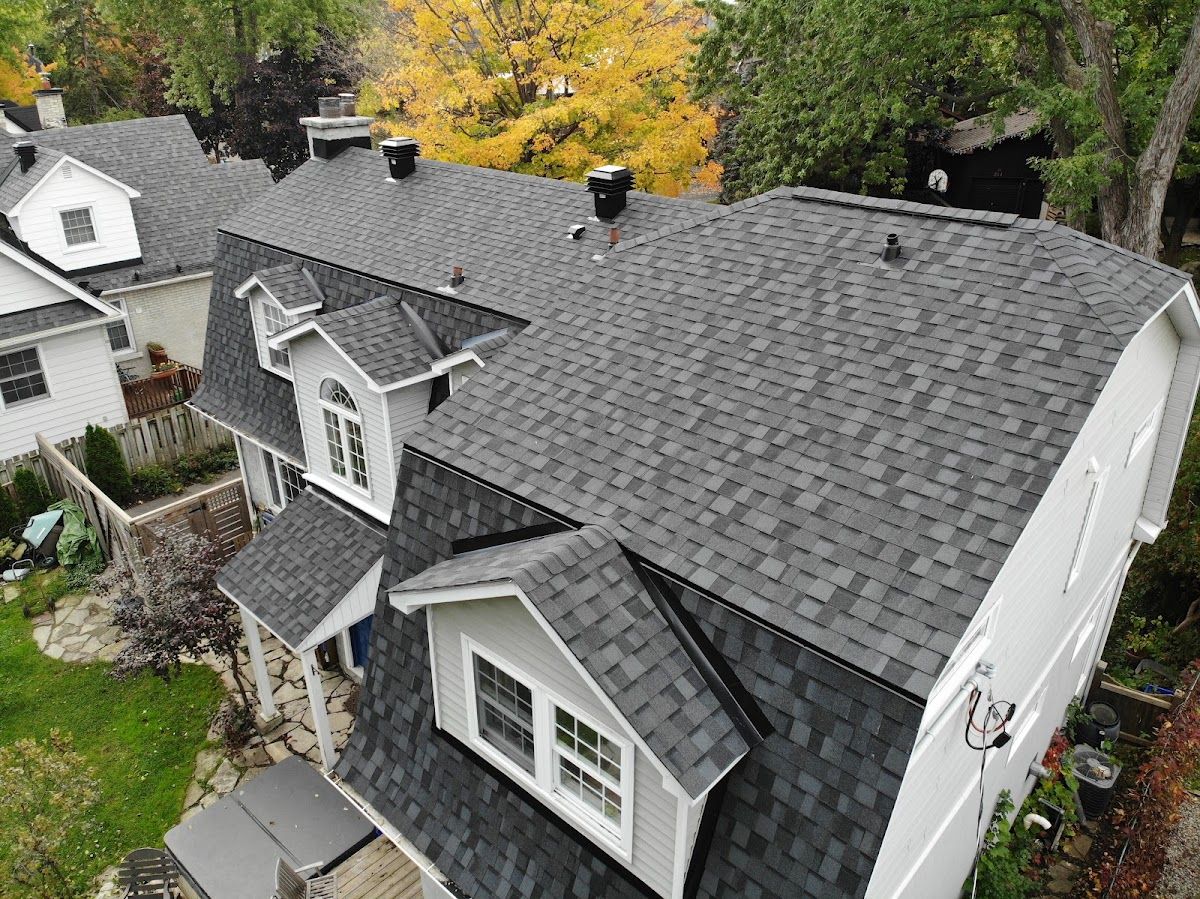 Aquila Roofing and photo