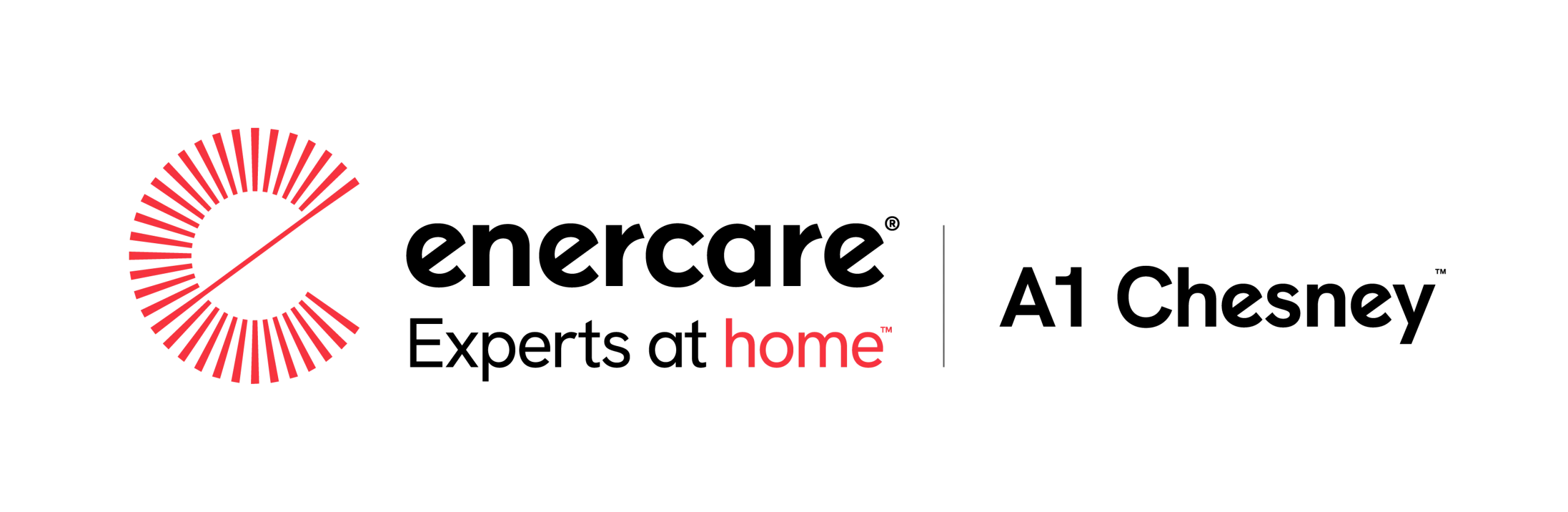 Enercare A1 Chesney logo