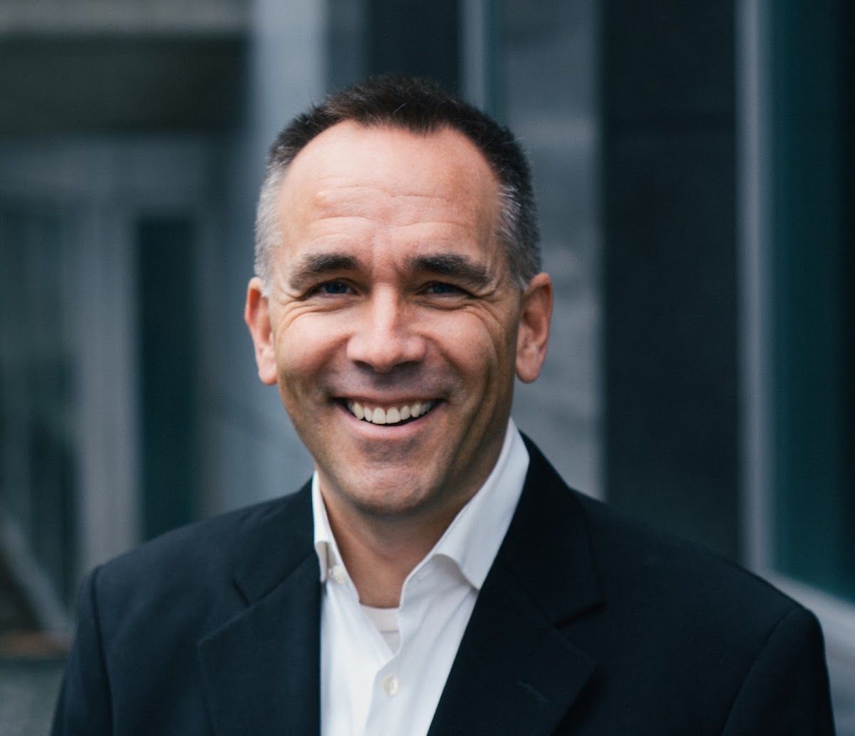 Jason Brice photo