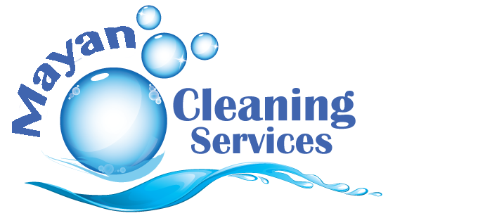 Mayan Cleaning Services Inc logo