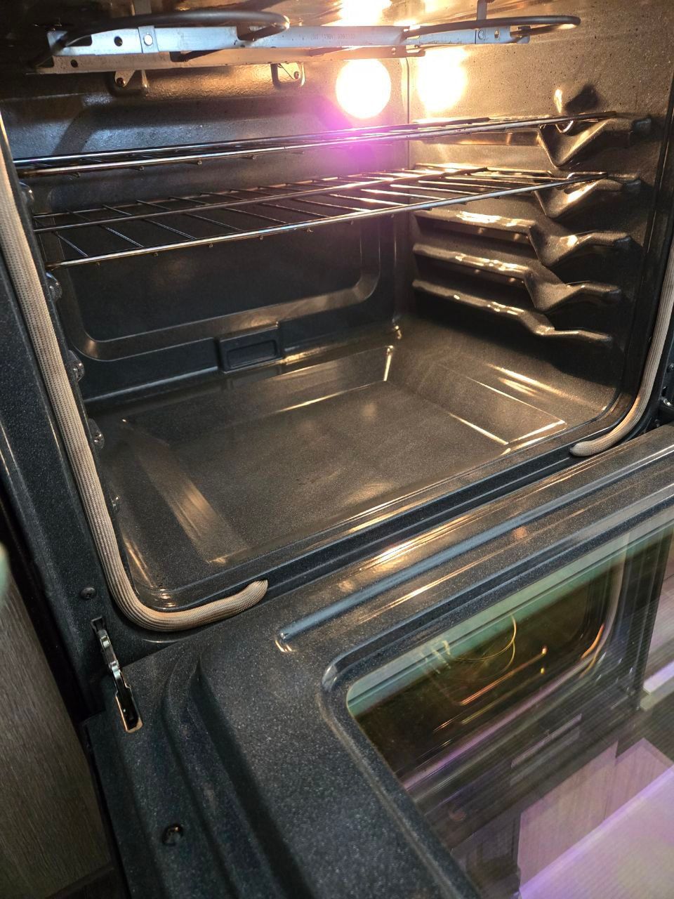 Standard Cleaning And Maintenance photo