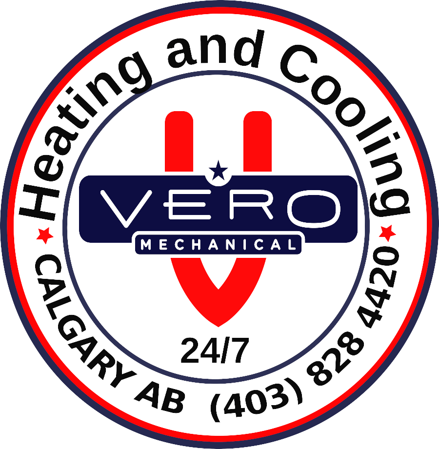 Vero Mechanical logo
