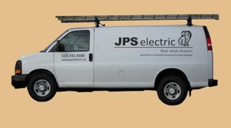 JPS Electric photo