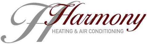 Harmony Heating & Air logo