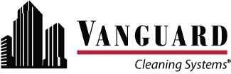 Vanguard Cleaning Systems logo