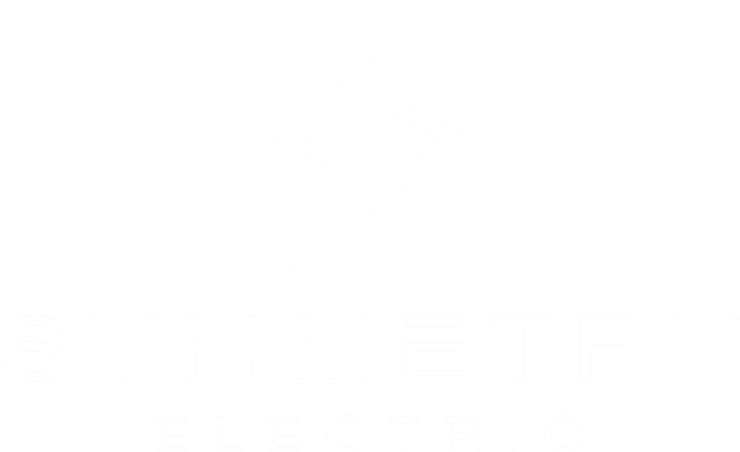 Symmetry Electric logo