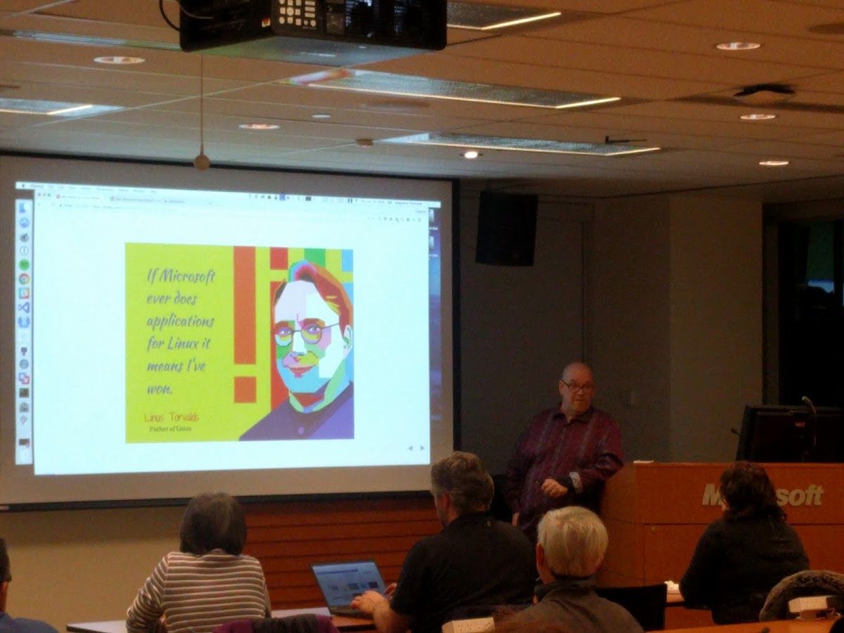 Microsoft Canada Co photo