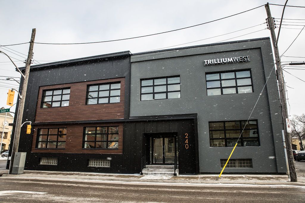 TrilliumWest Real Estate photo