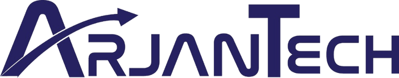 Arjantech Solutions logo