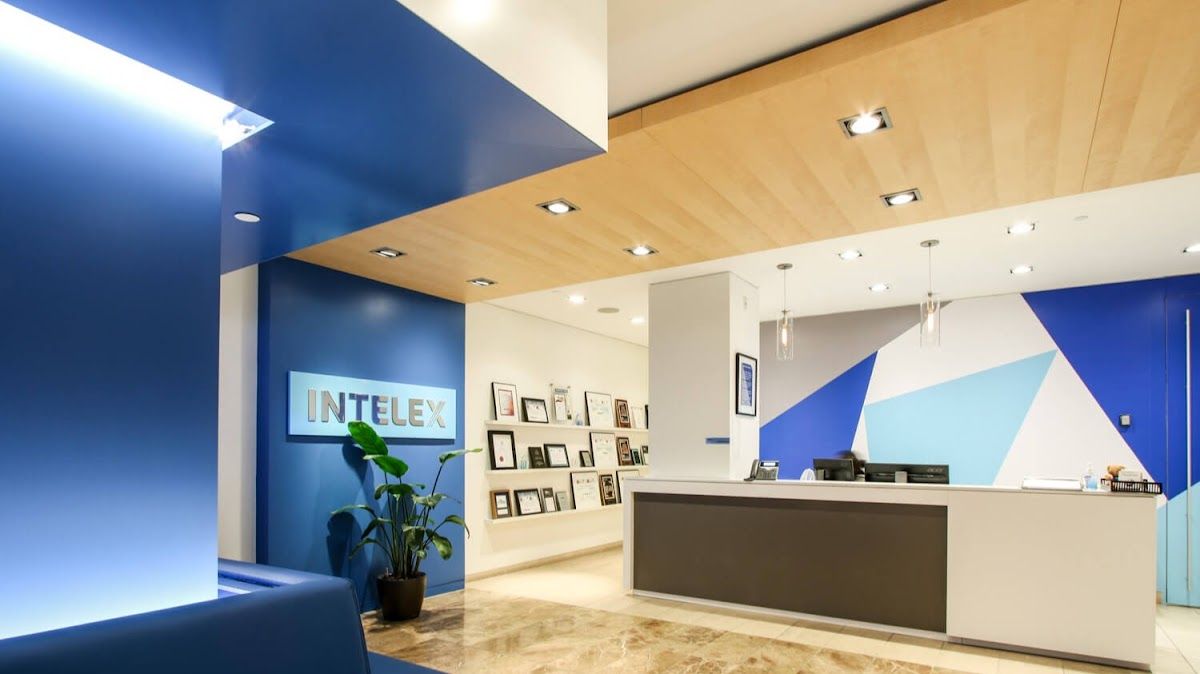 Intelex Technologies Inc. photo
