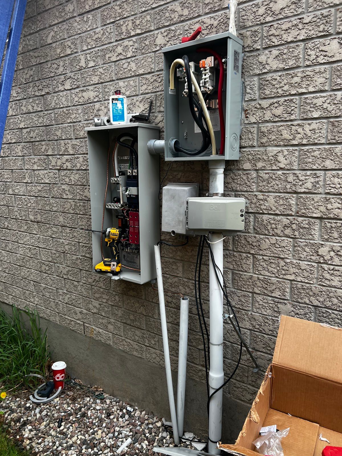 Sting Electric Inc. photo