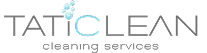 TatiClean logo