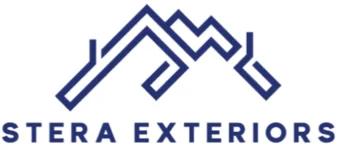 Stera Exteriors logo