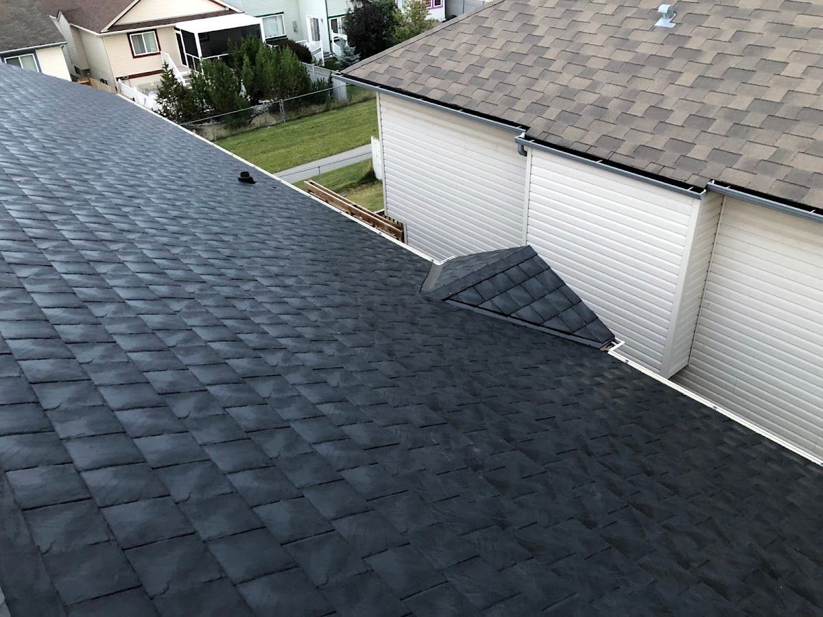Top Roof & Exteriors Inc. photo