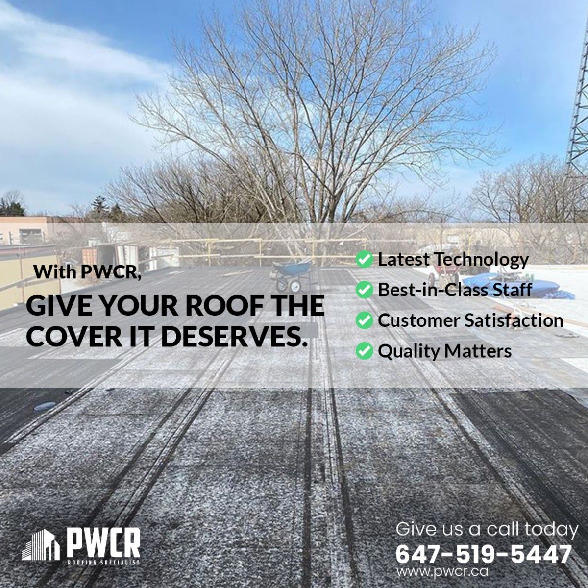 Province Wide Commercial photo