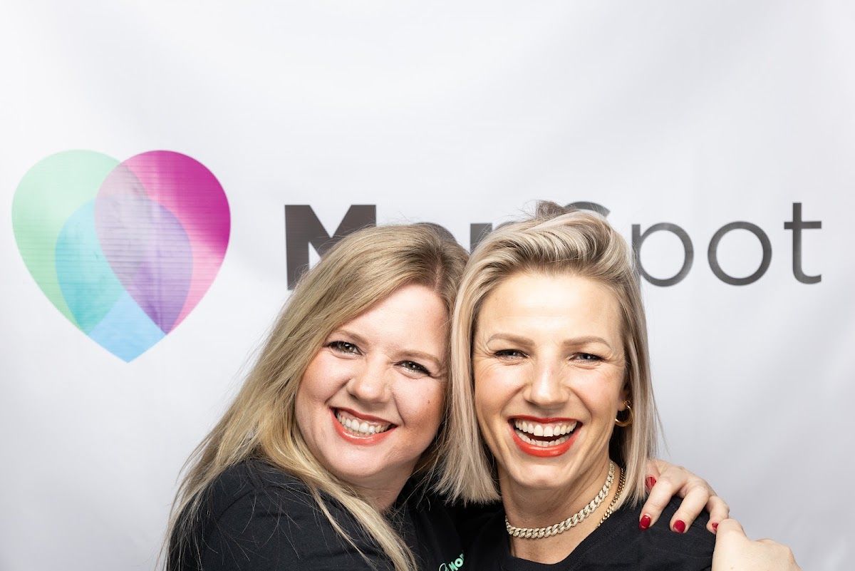 MopSpot photo