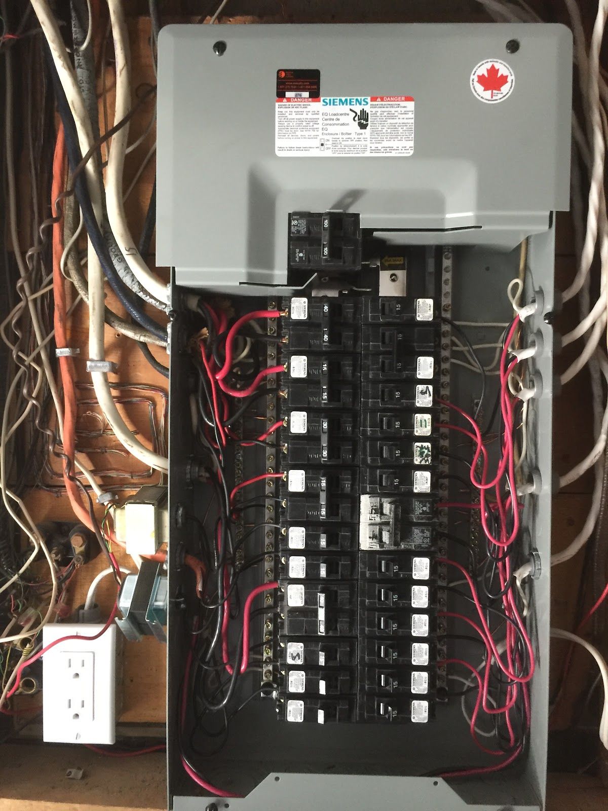 Direct Electric c inc. photo
