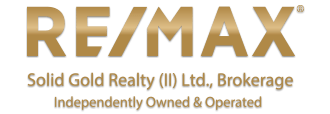Elaine Keller- Remax Solid Gold Realty logo