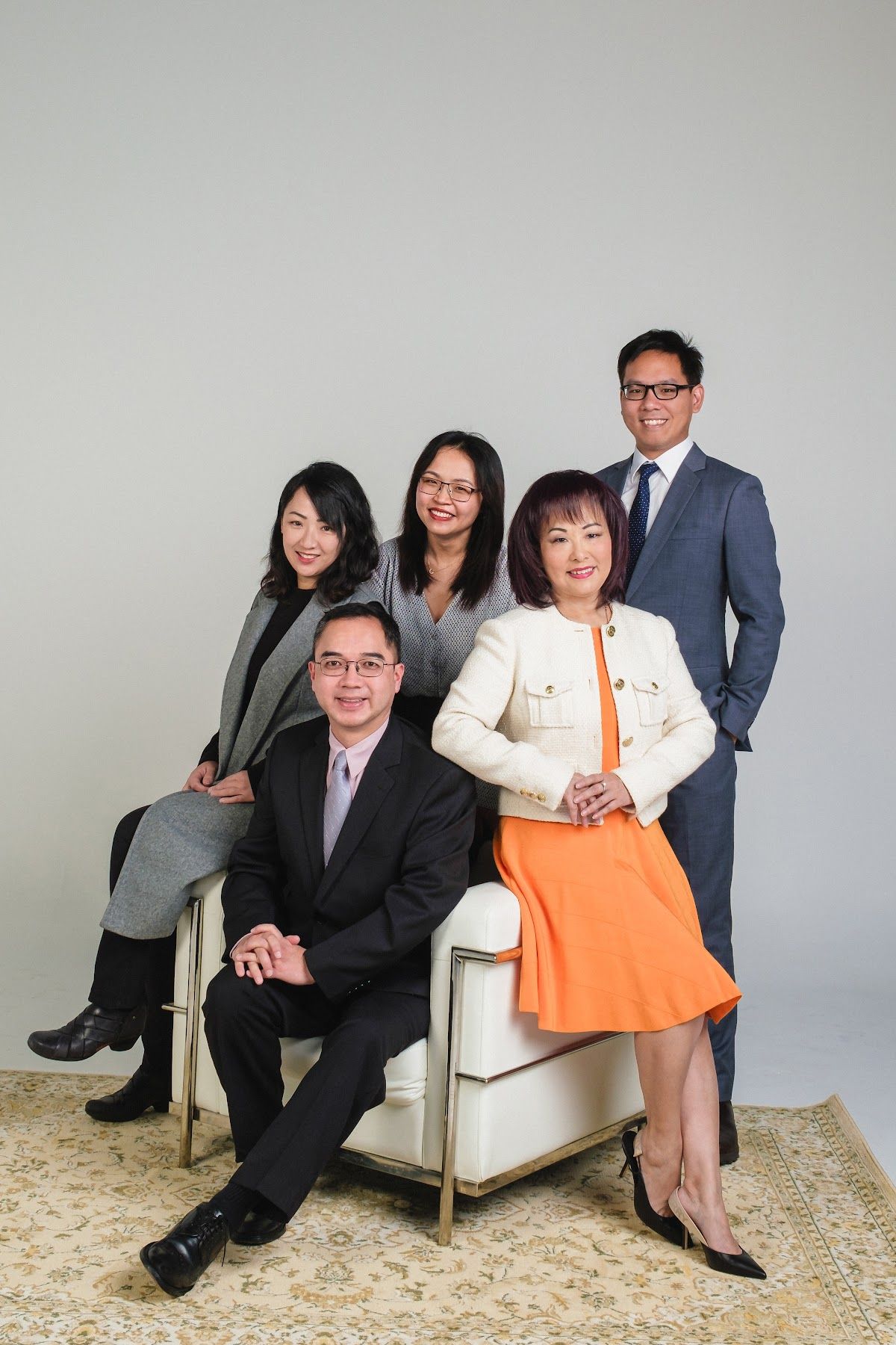 Jessica Chan Real Estate & photo