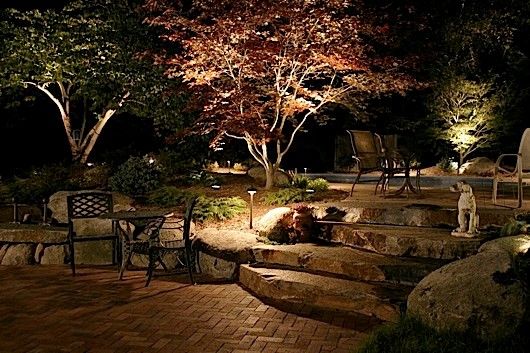 Elm Landscaping photo