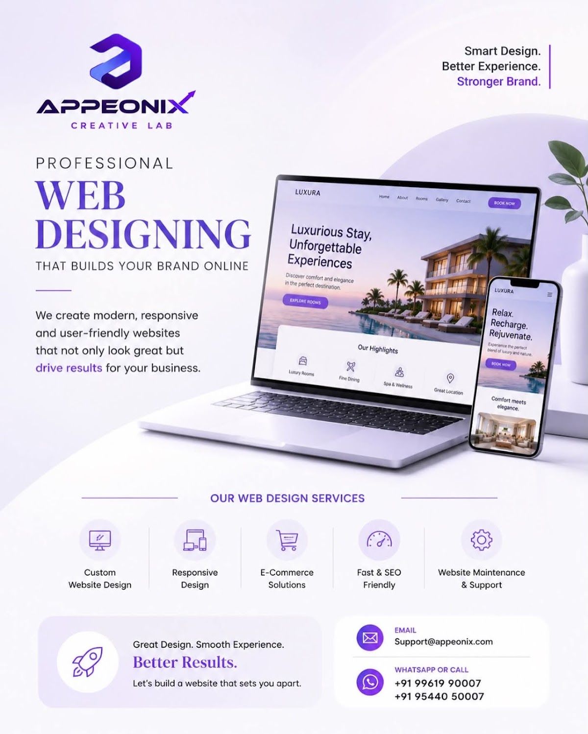 Appeonix Creative Lab photo