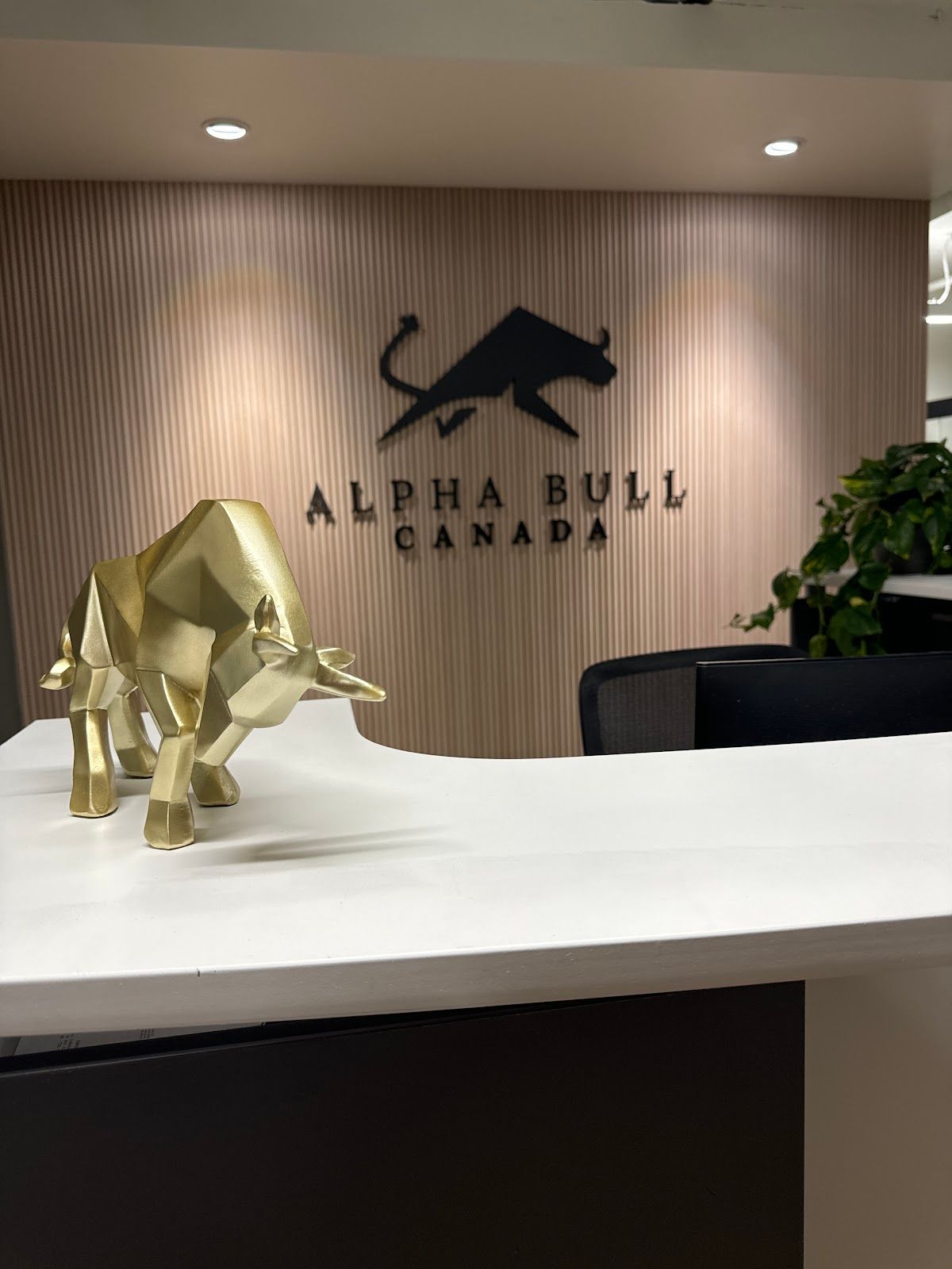 Alpha Bull Canada Private photo