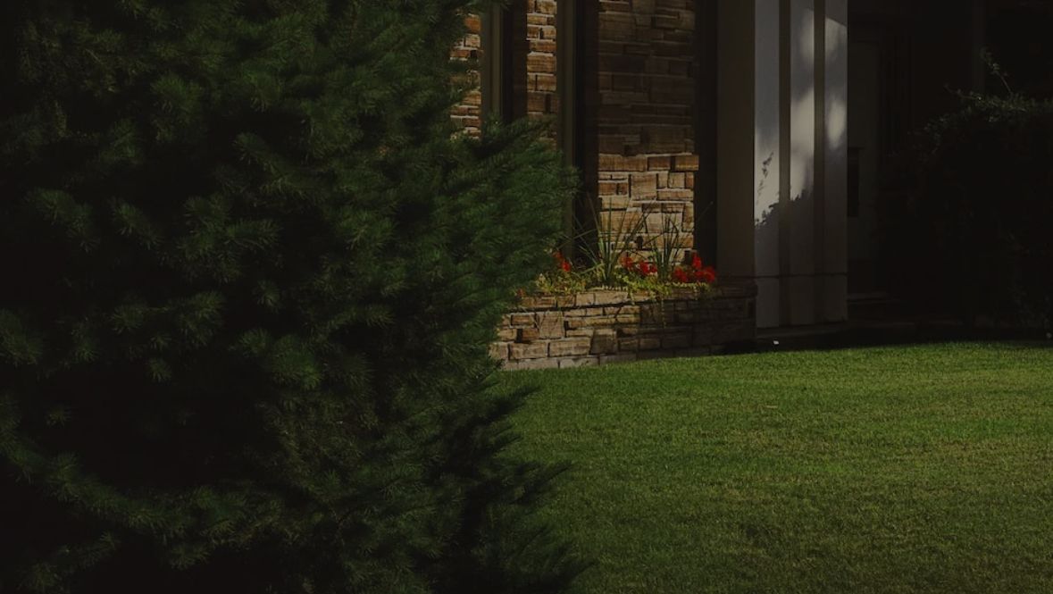 White Stone Landscaping and photo