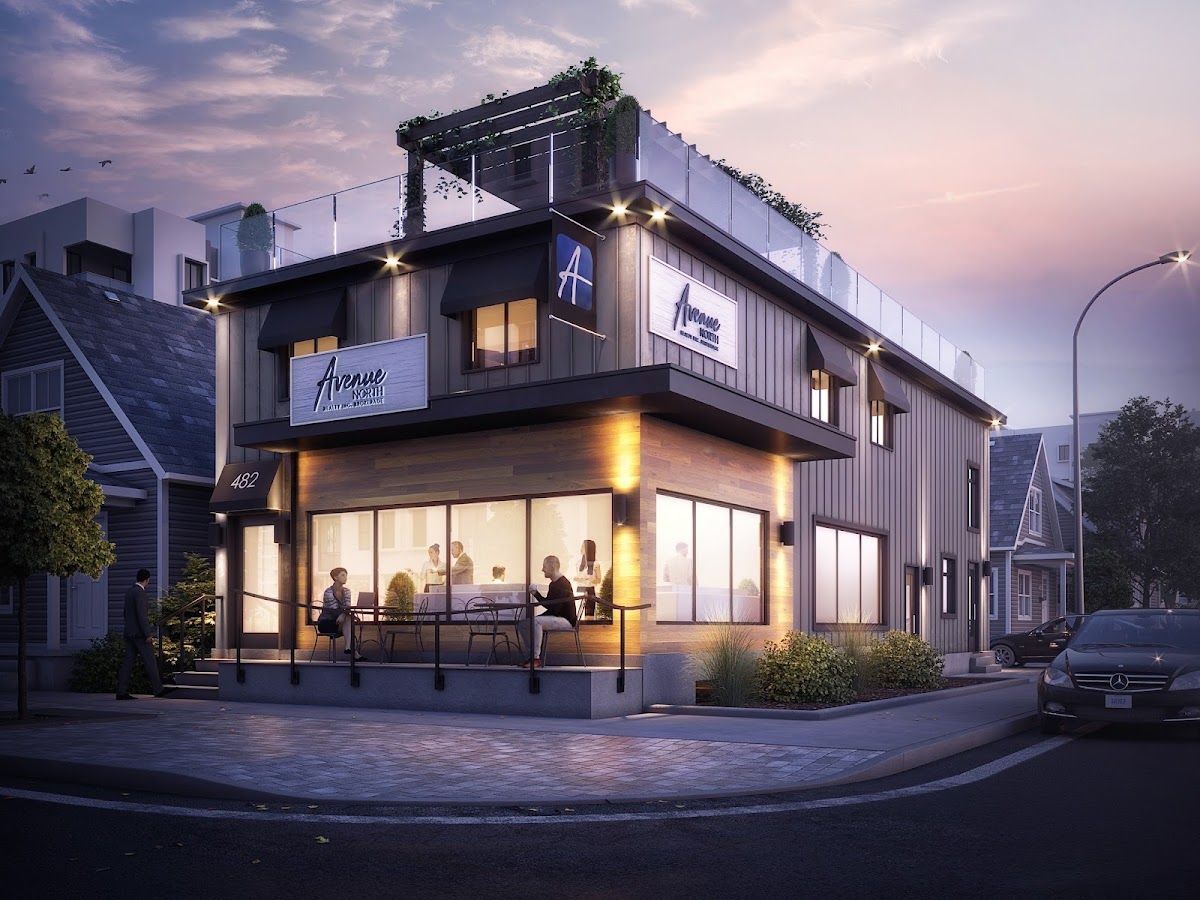 Avenue North Realty Inc. photo