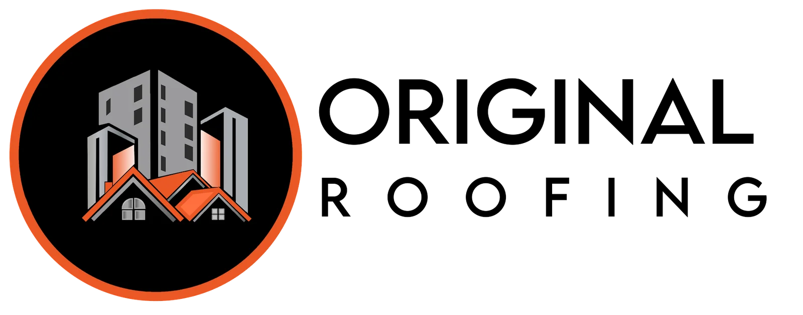 Original Roofing logo